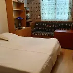 Appartement dans un jardin