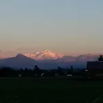 Appartement Dans Un Jardin