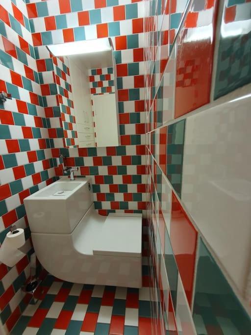 Apartment Dans Un Jardin *